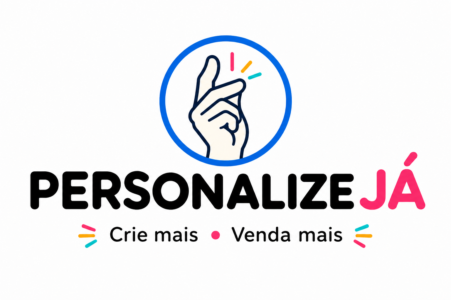 Personalize Já